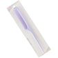 Macaroon Color Pointed Tail Styling Comb Anti Static Hair Dye Brush Barber Salon Steel Needle Pin Rat Tip Hair Comb Accessories