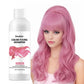 Semi-permanent Hair Color Dye Shampoo,Unisex Color Protecting And Fixing Shampoo Instant Hair Color Long-lasting Shine Hair Care