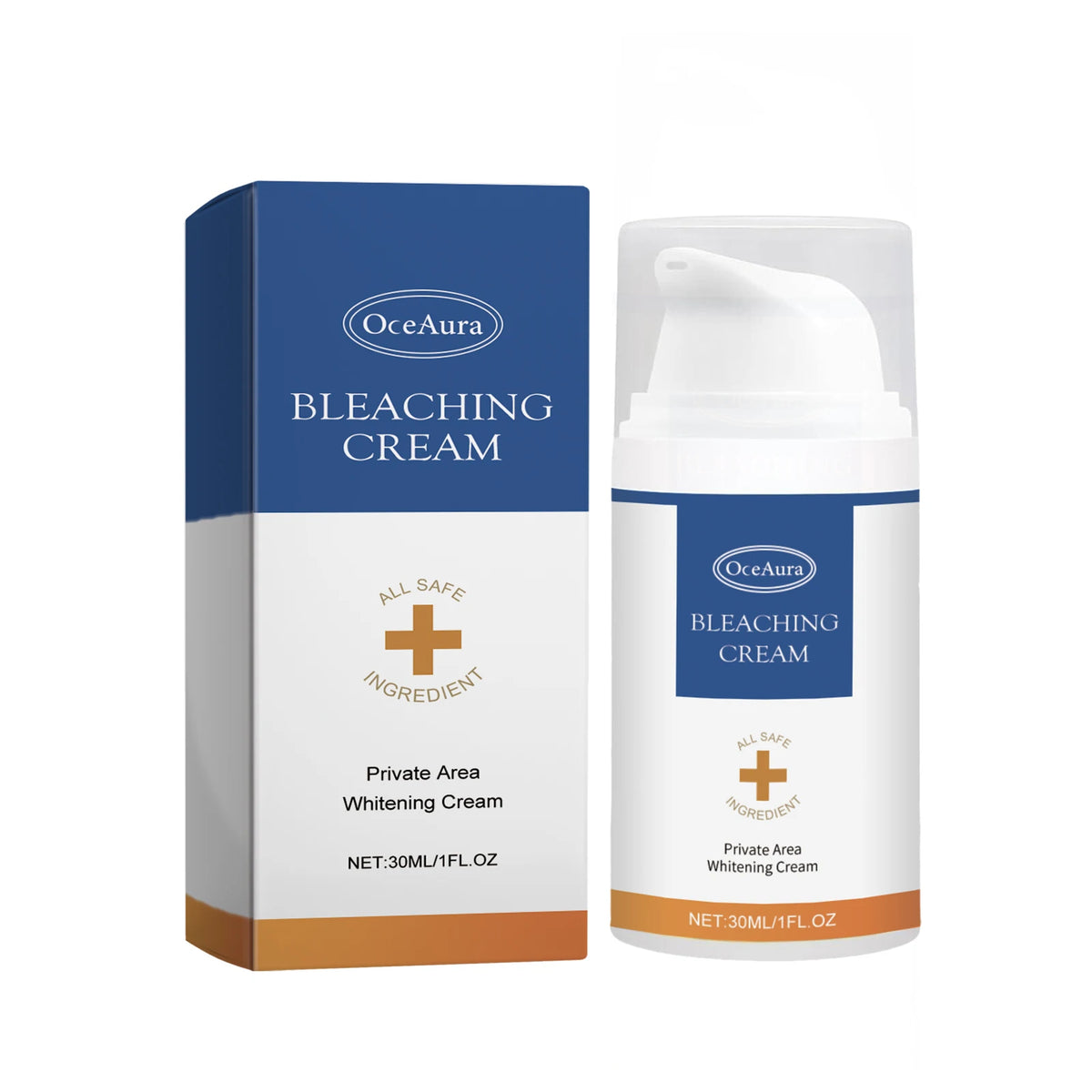Whitening Cream To Private Area Armpits Bikini Zone Reduce Dark Spots Improve Luster Brighten Skin Moisturizing Body Care Lotion