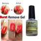 15ml Magic Nail Gel Polish Remover Burst Nail Gel Soak Off Manicure Tool Semi Permanent Varnish Polish Remover Gel Magic Burst #