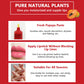 Papaw Ointment Balm Lipstick Moisturizing Anti Drying Multifunctional Hydrating Universal Cream Lip Balm Oil 25g Lucas Face Care