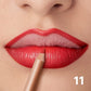 Matte Lip Liner Pencil Nude, Long-Lasting Waterproof, Smudge-Proof, Precise Outline, Smooth Creamy Formula
