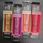 Elf Lip Gloss 6-Colors Lip Balm Optional Lightweight Hydrating Repairing Improve Dryness Plump Lips Makeup Christmas Gift Woman
