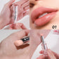 YOUNG VISION 6 Colors Fine Shimmer Nourishing Light Lipstick Long Lasting Colors Easy to Apply Lip Moisturizing Lipstick
