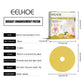 10-30pcs Breast Enhancers Pads Ginger Plant Ingredients Sexy Breast Lifting Firming Large Bust Chest Pastes Breast Patches Care