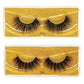 20 Pairs Lashes Bulk Wholesale Natural Fluffy Wispy False Eyelashes Pack Makeup Soft Thick Fake Eyelash 3d Mink Lashes Bulk
