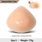 Silicone Fake Breast For Mastectomy Balance Body Artificial Breast Form Prosthesis Post-Surgery Bra Enhancement Inserts