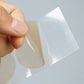 10PCS Men Cover Invisible Breast Lift Bra Running Protect Nipples Sticker