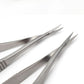 Dovetail Scissors Beauty Nail Nail Removal Dead Skin Nail Barbs Curved StainlessSteel Spring Dead Skin Scissors Beauty Tools