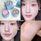 6 Colors Contouring Highlighter Blush Cream Pearlescent Luminizer Waterproof Multi-purpose Face Illuminator Brighten Makeup