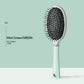 Women Dry Wet Curly Hair Brush Scalp Massage Comb Hairbrush Salon Hairdressing Styling Tools Hair Brush For All Hair Type