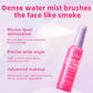 【Matte Waterproof Setting Spray】Long Lasting Makeup Fixer, Controls Oil & Shine, Non-Sticky Finish, All-Day Hold