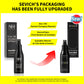 Sevich 100ml Fashion Hair Styling Spray Daily Use Unisex Strong Fixing Hair Building Fiber Quick Disposable Hair Hold Spray