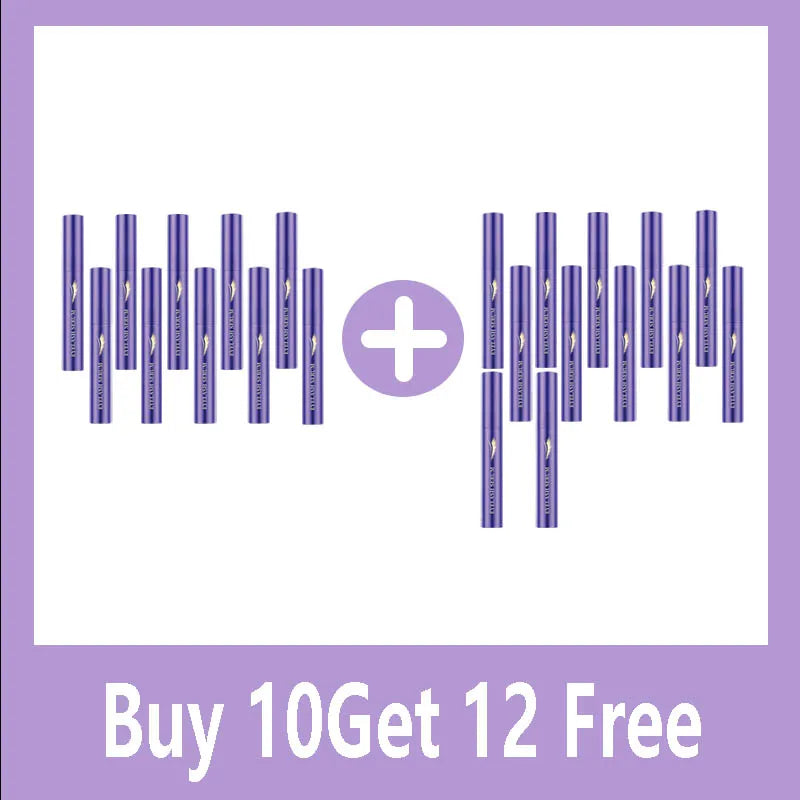 28 Days Fast Eyelash Growth Serum Natural Eyelashes Enhancer Longer Thicker Eyebrows Lift Eye Care Fuller Lashes Products