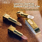 2 in 1 Sparkling Diamond Lipstick Changing Lipstick,Waterproof Long-Lasting Moisture &Non-Fade Effect,Matte Lip Gloss Lip Makeup