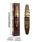 Waterproof Brown Mascara, Thick and Long-lasting, Not Prone To Smudging The Lashes