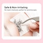 DIYDAY Eyelash Glue Remover No Irritation Ultra-Fast Cleaning Lash Cream Safe for Sensitive Eyes Easy Removal for False Lashes