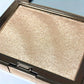 Highlighter, natural stereo, long-lasting glow, glitter delicate and velvety texture, easy to mix and apply, nose Shadow contour