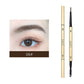 Waterproof Eyebrow Pencil, Eyebrow Pencil For Beginner, Extremely Fine Double-headed Eyebrow Pencil, Durable And Long Lasting