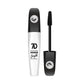 1/2/3PCS 7D Waterproof Mascara Long Lasting Smudge-proof Non-flaking Lengthen Volumizing Lifting Curling Mascara Eyelash Makeup
