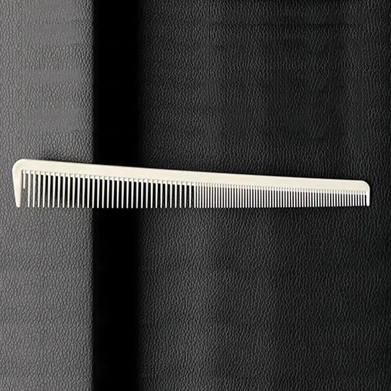 Haircut Comb Barber Shop Hairdresser Professional Hair Cutting Combs Sideburns Hair Brush Hair Salon Styling Tools Hairbrush