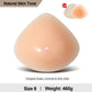 Silicone Fake Breast For Mastectomy Balance Body Artificial Breast Form Prosthesis Post-Surgery Bra Enhancement Inserts