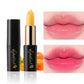Carrot Vitamin Warming&Moisturizing Lip Balm Moisturizing&Anti cracking Moisturizing Lip Skin Care Product