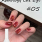 WS 10ml Light Strip Cat Eye Gel Polish Magnetic Nail Polish Holographic Pink Cat Eye Gel Nail Polish Gel Gel Varnish For Nail