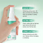 Waterproof Makeup Spray Face Set Lasting Award winning Makeup Spray Anti-smudge and Makeup Off Natural finish