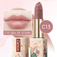 CATKIN SPARKLING LIP BALM MOONLIGHT COLOR-CHANGING LIP STICK - NEW SERIES
