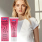 Feminines Intimate Tightening Cream Natural Ingredients Gentle On Skin Restores Skin Elasticity Non-Greasy Feel For Body Care