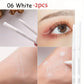 5 Colors Eyeliner Pencil Waterproof Long-lasting Blue Black Brown Easy Wearing Eyeliner Pen
