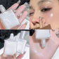 Liquid Highlighter Makeup High Glossy Pearlescent Body Face Shimmer Shine White Eyeshadow Highlighter Contouring Stick Cosmetics