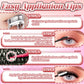 200/800 Pcs Lash Book Kit 8-16mm Premium Lash Extensions 30D 40D 50D 60D Reusable False Eyelashes for Beginners