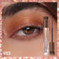 High Quality Perfect Girl Shiny Metallic Lash Mascara Makeup Pearlized Shiny Diamonds Glitter Extension Lashes Mascara Cosmetics