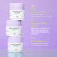 Lala Retro Whipped Cream Polypeptide Protein Strengthen Moisturize Anti-aging Primer Hydrating Face Cream Skin Care