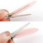 10/4Pcs No Crease Basic Hair Clips For Women Girls Hair Styling Makeup No Bend Hairpins Barrettes Fashion Hair Accessories Set