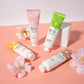 Sakura Nourishing Hand Cream Hands Moisturizing Anti-chapping Brightening Hydrating Hand Cream Hand Skin Care Products Wholesale