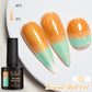 7.5ML Pink Blue Nail Gel Cat eye Semi Permanent Nail Art Soaking UV LED Nail Salon DIY Nail Salon Gel For Autumn And Winter