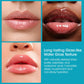 BP Spicule Plump Lip Shot Instantly Volumis Increase Lip Elasticity Long-lasting Moisturize Lip Plumper Gloss Sexy Beauty Makeup