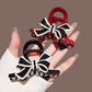 1PC/2PCS Elegant Bowknot Acetate Hair Clip, Light Luxury High-End Sense, Stylish Shark Clip for the Back of the Head