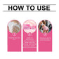 Buttock Enlargement Cream Improve Sagging Lifting Shaping Plumping Tightening Smoothing Moisturizing Sexy Body Hip Enhance Cream