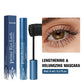Lash Mascara Hypoallergenic Waterproof Long Lasting Volume Curling Lash Extension No Smudge For Sensitive Eyes