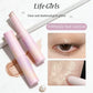Jelly Eye Shadow Stick Water Shining Color Daily Non Flying Powder Novice Waterproof Lasting Makeup Free Liquid Eye Shadow