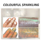 Danazanatwiness Co-branded High Pigmented Quality Cosmetic Most Sparkling Optical Monochrome Chameleon Eyeshadow Eye Makeup
