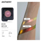 Anthemy Chameleon Single Eyeshadow Green Shimmer Smoky Waterproof Long-Lasting Highly Pigmented for Cosplay Eye Makeup
