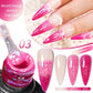 AWStorG 7.5ml Starlit Cat Magnetic Gel Nail Polish Must need Black Gel-Polaris Light Soak Off UV Gel Varnis Semi Permanent DIY
