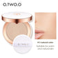 O. TWO. O Silky Soft Lightweight Setting Powder  Concealing Pressed Finishing Powder Oil-Control, Brightening Face Powder