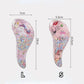 Cartoon Animal Baby Combs High Quality Anti-knot Hair Massager Kids Hair Brushes Hairdressing Comb for Children Adult Hair Care