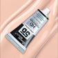 5D Liquid Foundation Men's Velvet, Flawless, Nourishing, Sunscreen, Full Coverage, High - Capacity BB Cream, Natural Nude Makeup
